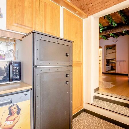 Apartmán La Casa Delle Rondini La Spezia Exteriér fotografie