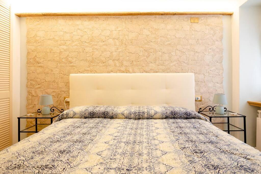 Apartmán La Casa Delle Rondini La Spezia Exteriér fotografie