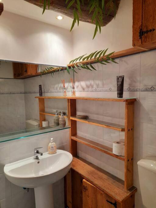 Apartmán La Casa Delle Rondini La Spezia Exteriér fotografie